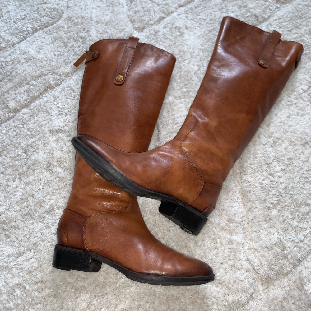 Sam Edelman Penny Riding Boots
